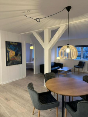 Højbanetorvet11 in Vejle Amt